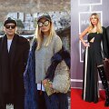 Monika Kazakevičiūtė&ndash;Kri&scaron;čiūnienė ir Jonas Krisčiūnas