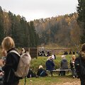 &bdquo;TrenkTuro&ldquo; žygis Lygatnėje