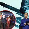 Vladimiras Putinas ir Dmitrijus Medvedevas