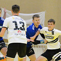 Vilniaus VHC &bdquo;&Scaron;viesa&ldquo; &ndash; &Scaron;iaulių SC &bdquo;Dubysa&ldquo;