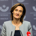 Viktorija Čmilytė - Nielsen