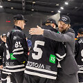 Vilniaus &bdquo;7bet Hockey Punks&ldquo;. Mindaugas Kieras 