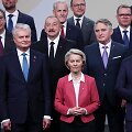  Europos politinės bendrijos susitikimas / SUZANNE PLUNKETT / AFP