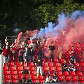 Lietuvos futbolo A lyga: &bdquo;Žalgiris&ldquo; &ndash; &bdquo;Dainava&ldquo;