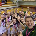 Lietuvos U-16 merginų krep&scaron;inio rinktinė