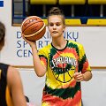 Justė Jocytė