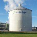 &bdquo;Nordic Sugar Kėdainiai&ldquo; fabrikas