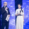 Arūnas Valinskas ir Simona Nainė