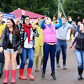Karklės festivalis 2014