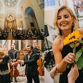 NIKO ir Renatos Marcinkutės-Lesieur koncertas Vilniaus &Scaron;v. Kazimiero bažnyčioje