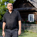 Algirdas Kau&scaron;pėdas