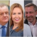 Algirdas Stončaitis, Gintarė Žukaitė, Tomas Beržinskas, Karolina Frolovienė