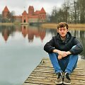 Ispanas Francisco jaučia, kad Lietuvoje &scaron;iuo metu jam saugiau nei gimtoje &scaron;alyje