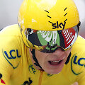 Chrisas Froome'as
