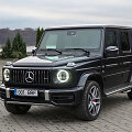 &bdquo;Mercedes-Benz G63 AMG&ldquo;