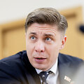 Mindaugas Sinkevičius