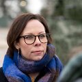 Maria Malmer Stenergard / GINTS IVUSKANS / AFP