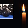 Mirtis, sporto salė