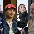 Stano, Vaidas Baumila, Džordana Butkutė, Arūnas Valinskas
