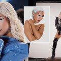 Eglės Jak&scaron;tytės dainos &bdquo;Rock My Body&ldquo; klipo filmavimas