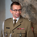 Lenkijos gynybos ata&scaron;ė akreditacijos ir atsisveikinimo ceremonija