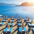 Marmaris, Turkija