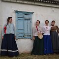 Ansamblis &bdquo;Čapura&ldquo;