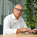 Andrius Bar&scaron;tys, Capitalica Asset Management