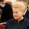 Prezidentė lankosi Vilniaus apskrities Adomo Mickevičiaus vie&scaron;ojoje bibliotekoje