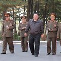 Kim Jon Unas
