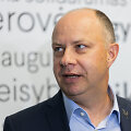 Aurelijus Veryga
