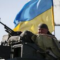 Ukrainos karys
