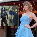 Taylor Swift asmens sargybinis prisijungė prie Izraelio kariuomenės