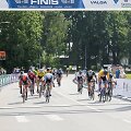 &bdquo;Baltic Chain Tour&ldquo; paskutinio etapo fini&scaron;as