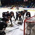 Vilniaus &bdquo;Hockey Punks-Mototoja&ldquo; ledo ritulininkai.