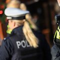 Nyderlandų policija suėmė su ekstremistinėmis grupuotėmis Sirijoje susijusį asmenį