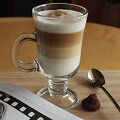 Latte kava