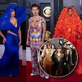 65-ųjų &bdquo;Grammy&ldquo; apdovanojimų raudonasis kilimas
