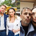 Jurga Anusauskienė ir Nerijus Vernickas