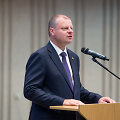 Saulius Skvernelis