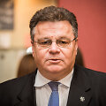 Linas Linkevičius