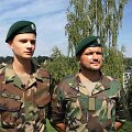Dominykas Kubilius su sūnumi Titu Kubiliumi