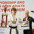 Nikas Kvasys ir Diana Mačiūtė