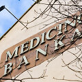 Medicinos bankas