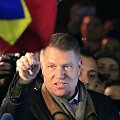 Klausas Iohannis