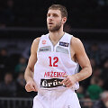 Darius Tarvydas