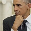 JAV prezidentas Barackas Obama 