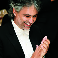 Andrea Bocelli