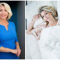 Dermatovenerologė Asta Dumbliauskienė / Irmanto Gelūno ir Gedmanto Kropio nuotr.