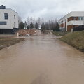 Apsemtos Vilniaus Ramintos ir J.Bobrovskio gatvės